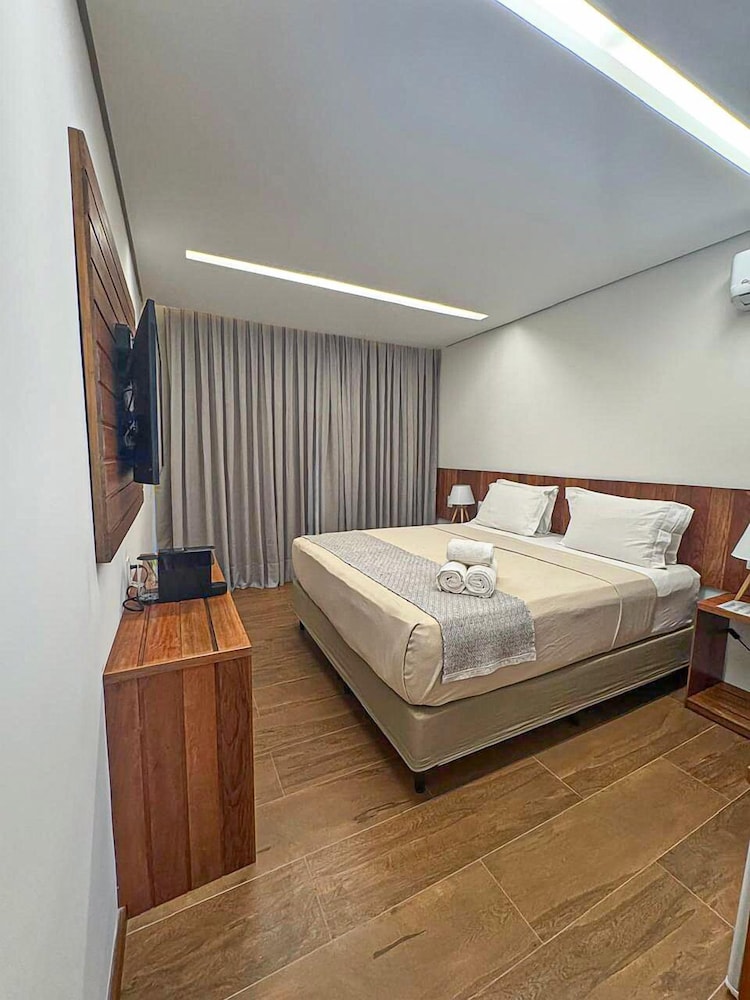 Superior, Double Bed