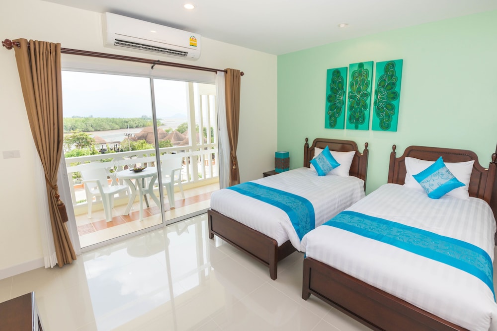 Krabi Front Bay Resort 13/50