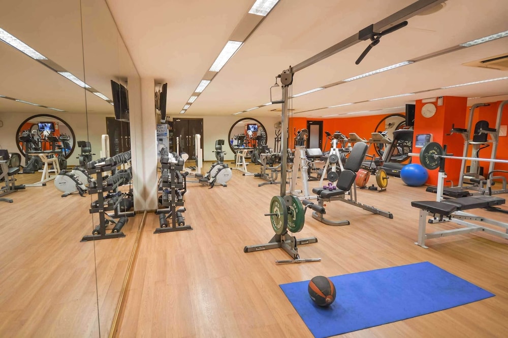 Maritim Antonine Hotel and Spa Malta 47/73