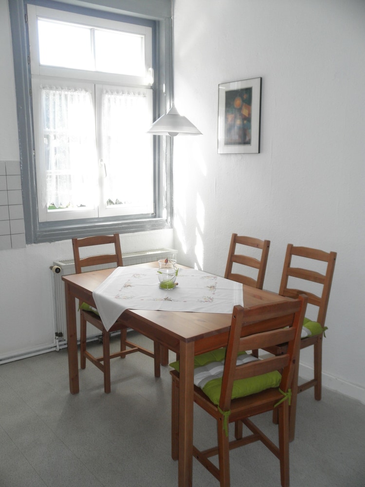 Ferienhaus Altstadthaus 32/49
