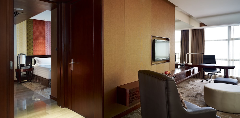 Radisson Blu Hotel Liuzhou 50/50