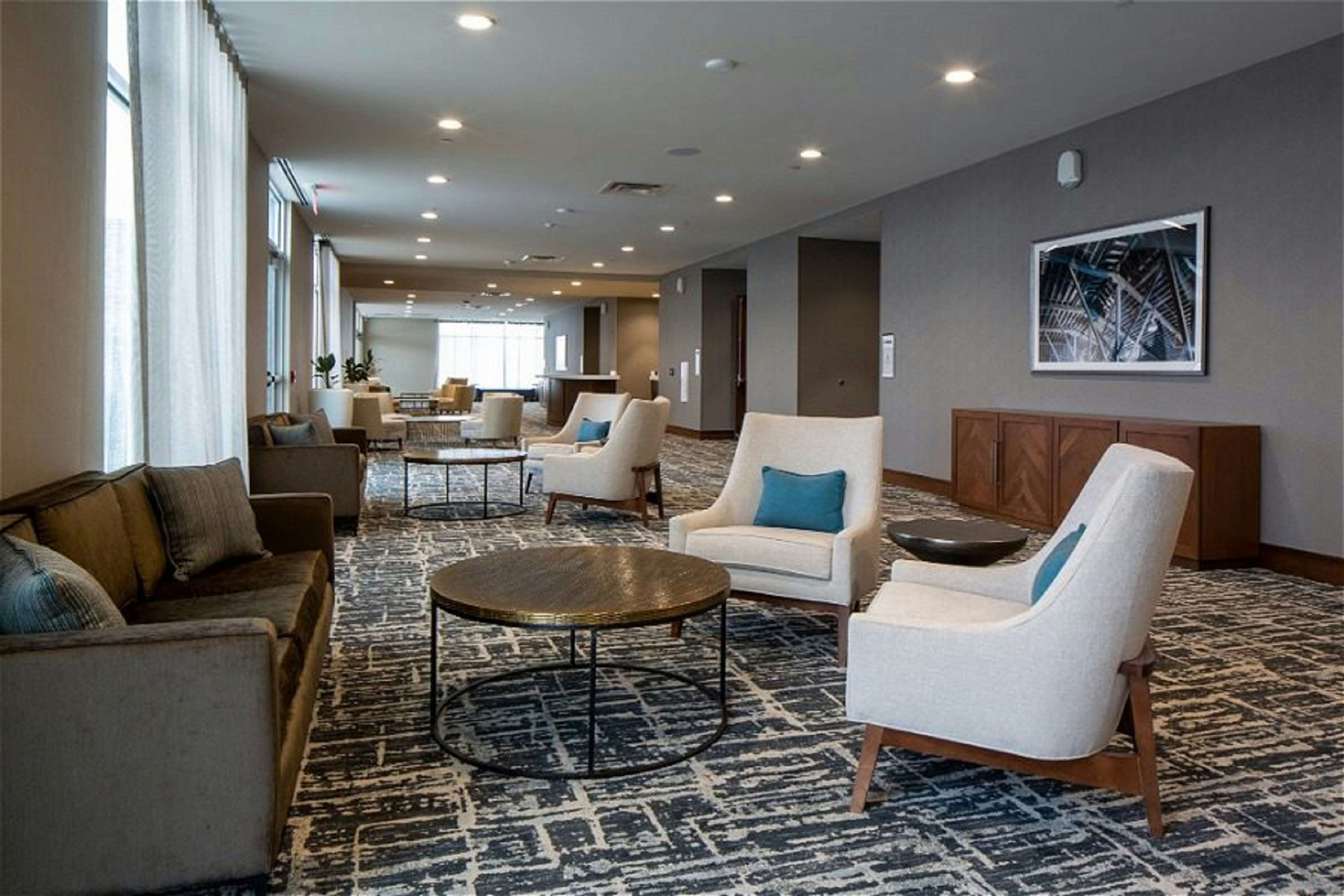 Hilton Garden Inn Cedar Falls 44/81