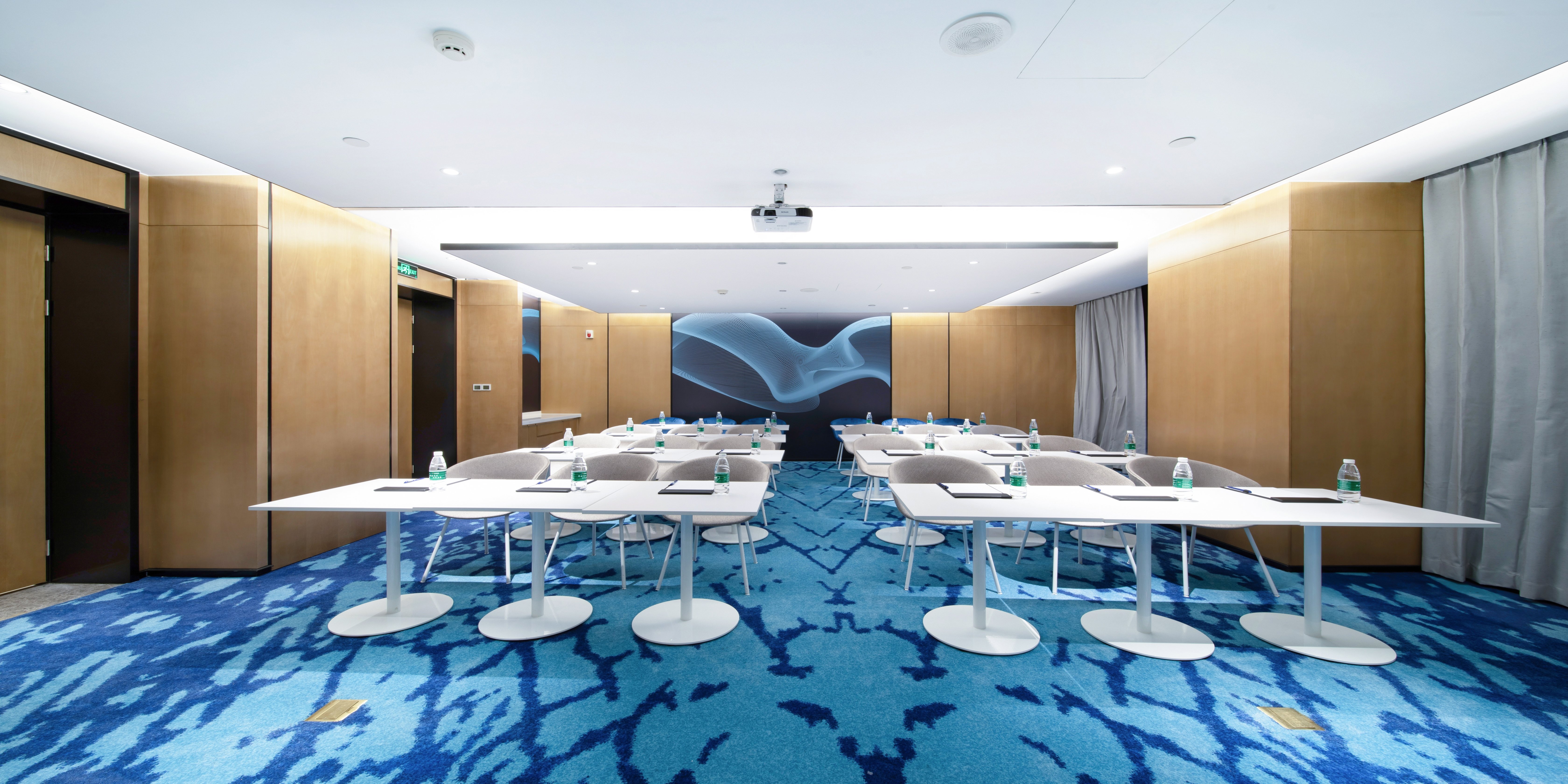 Holiday Inn Express Zhoushan Dinghai 21/39
