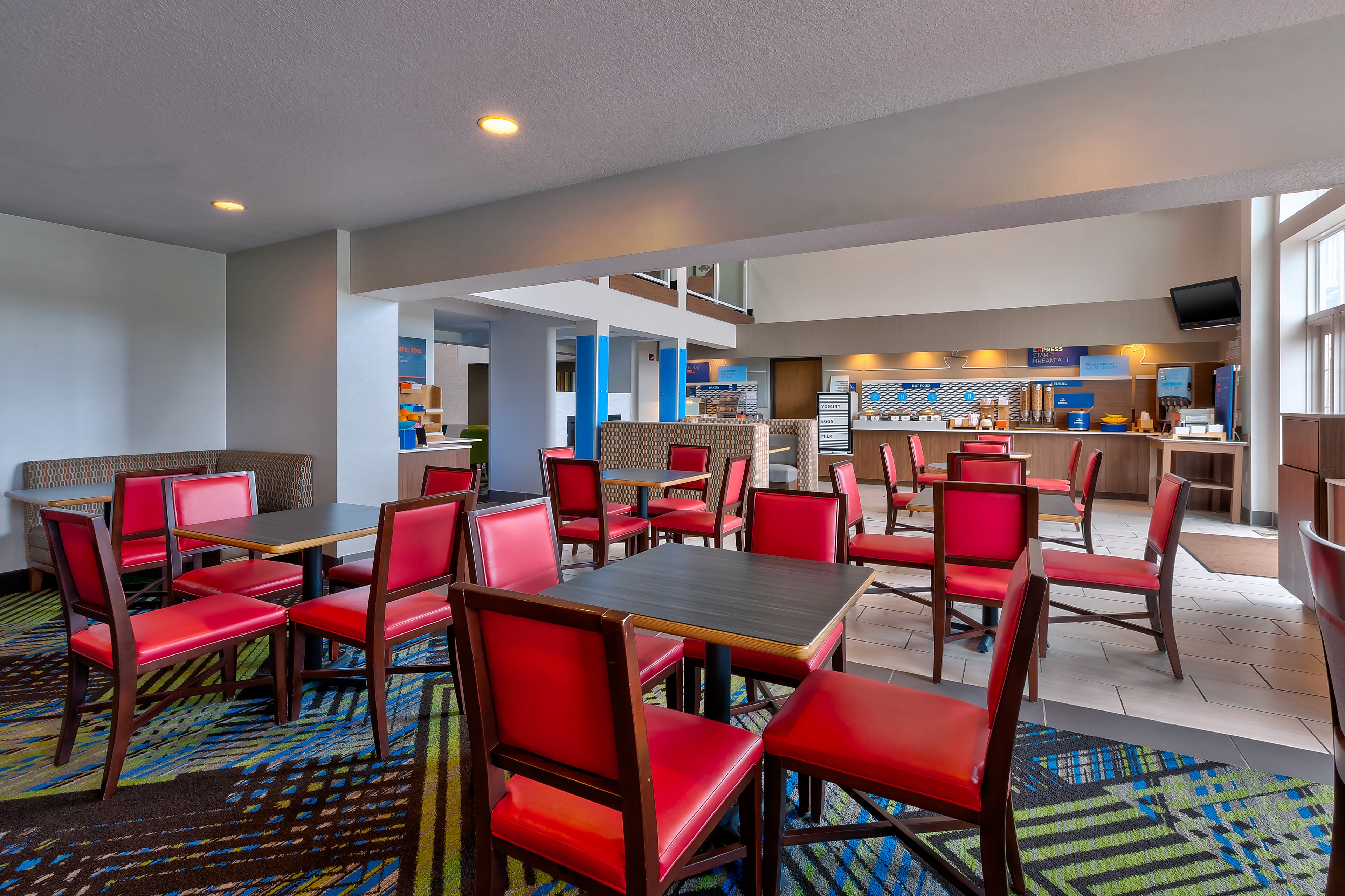 Holiday Inn Express Hotel And Suites Petoskey 51/61