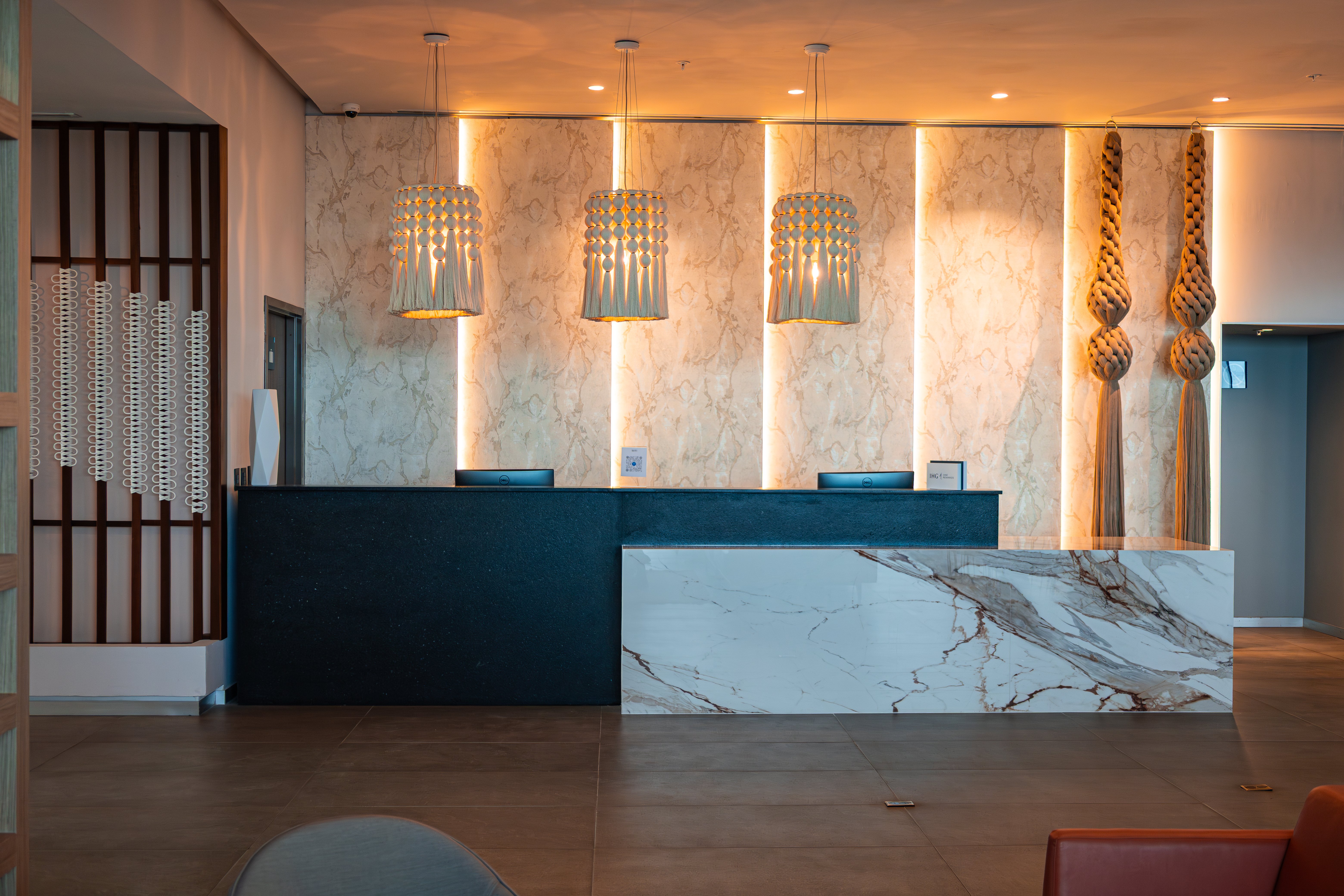 Crowne Plaza Merida by IHG 12/60