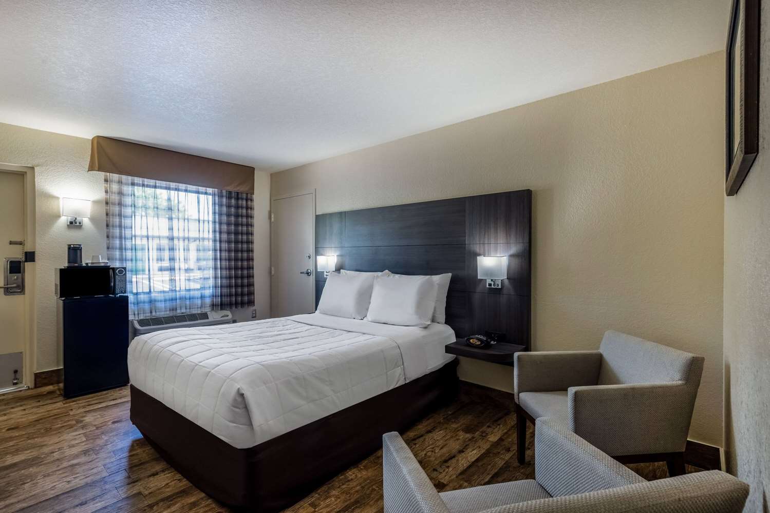 Staywell Hotel Florida City-Homestead 8/18