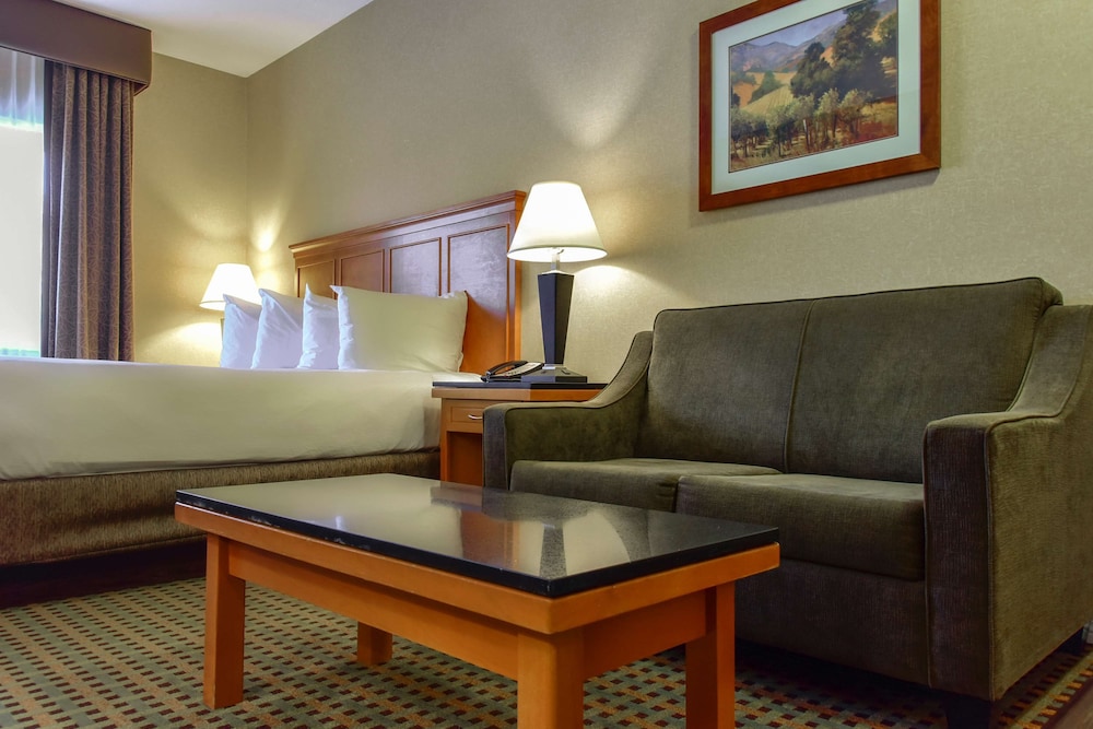 Best Western Plus Osoyoos Hotel And Suites 31/50