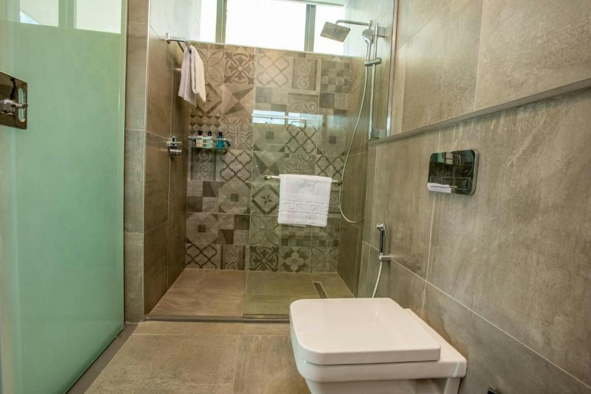 Skynest Residences by CityBlue, Nairobi Westlands 41/41
