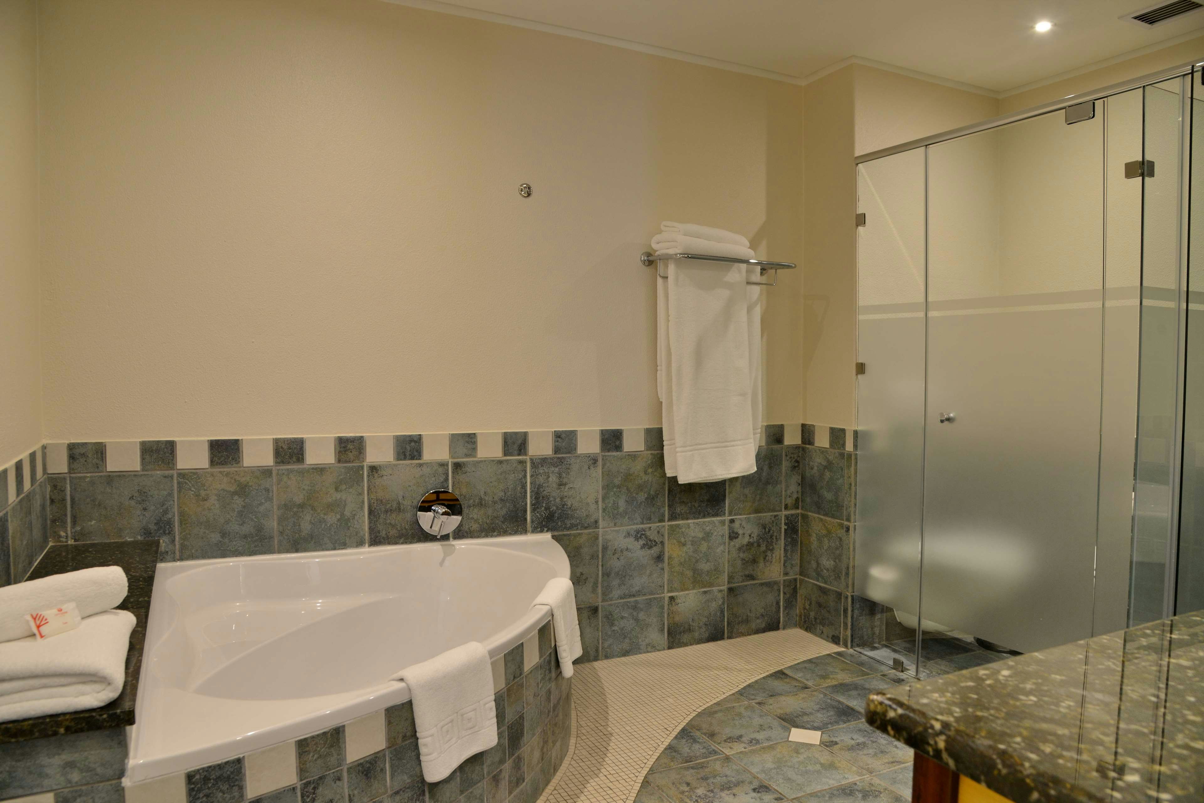 City Lodge Grandwest 46/46