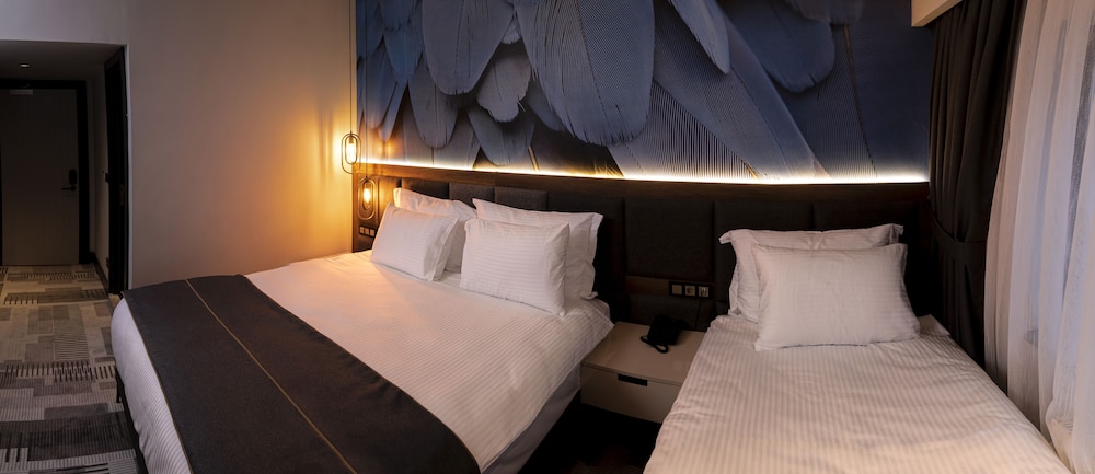 Oksijen Zone Hotels Uludag 12/68