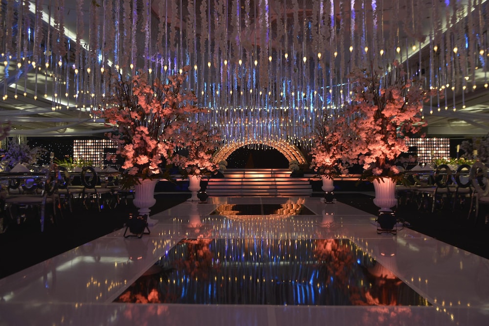 Kempinski Palace Cairo 47/49