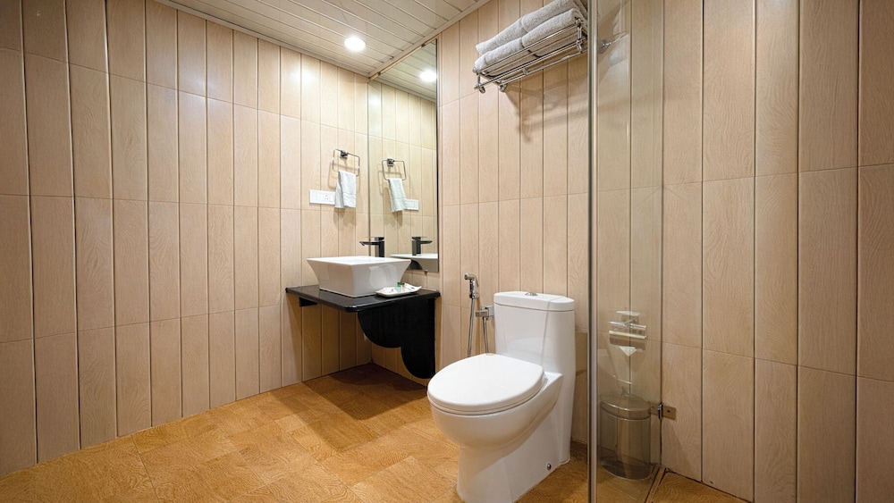Jai Hotels 48/50