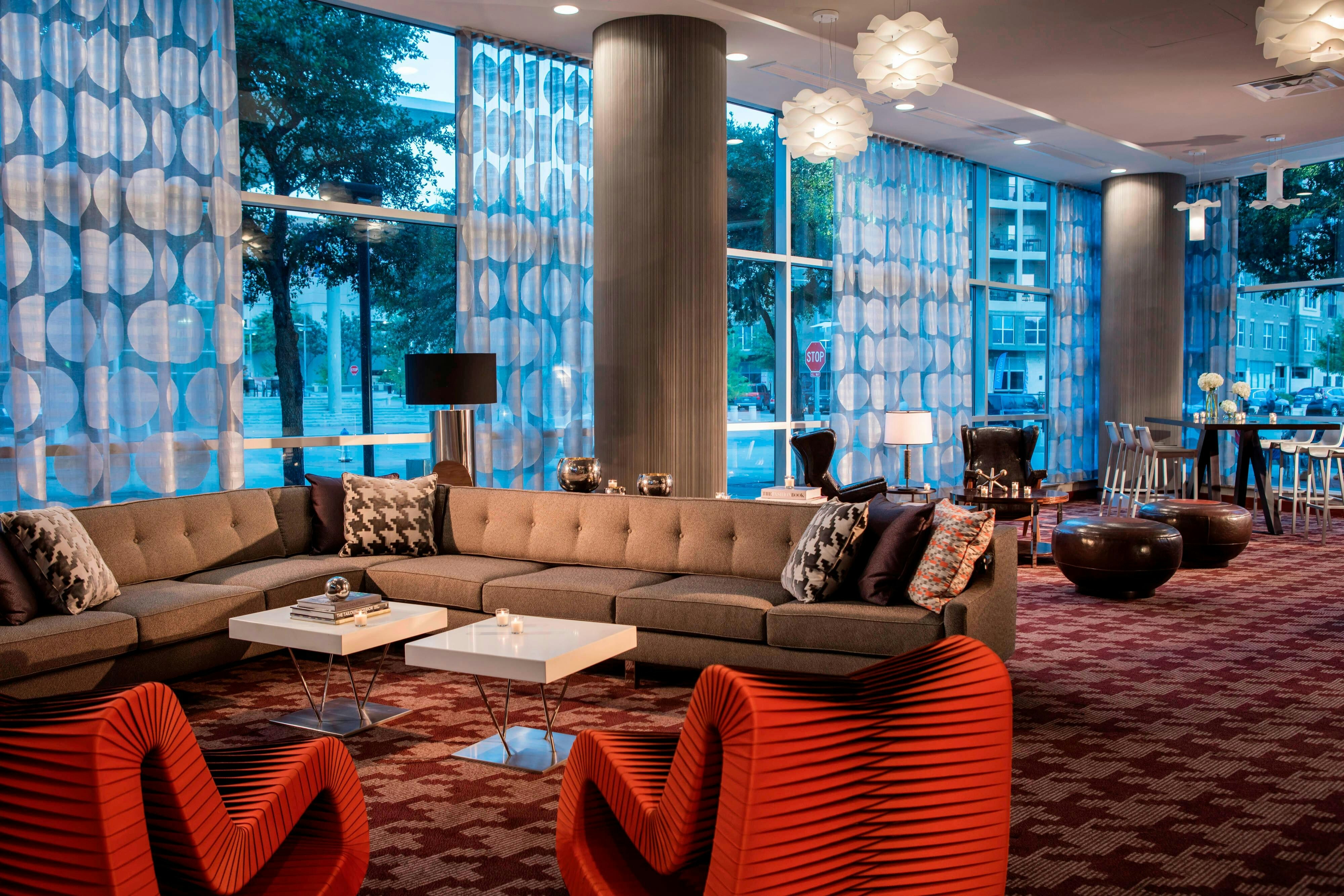 Renaissance Dallas Richardson Hotel 7/24