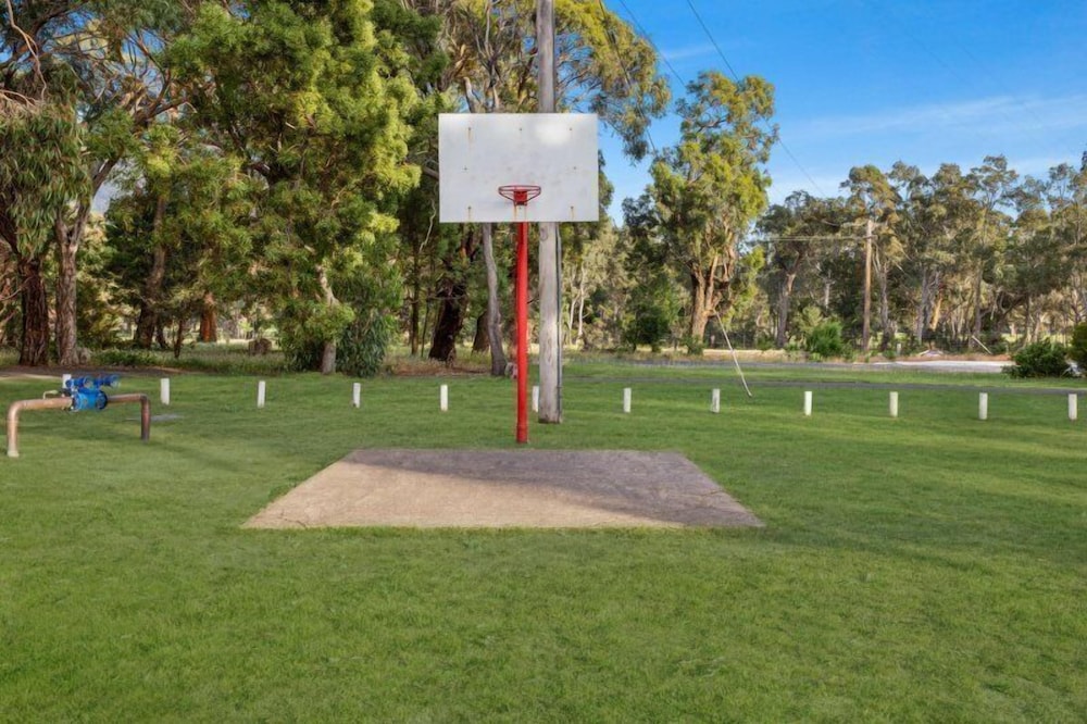 Breeze Holiday Parks Grampians 17/48