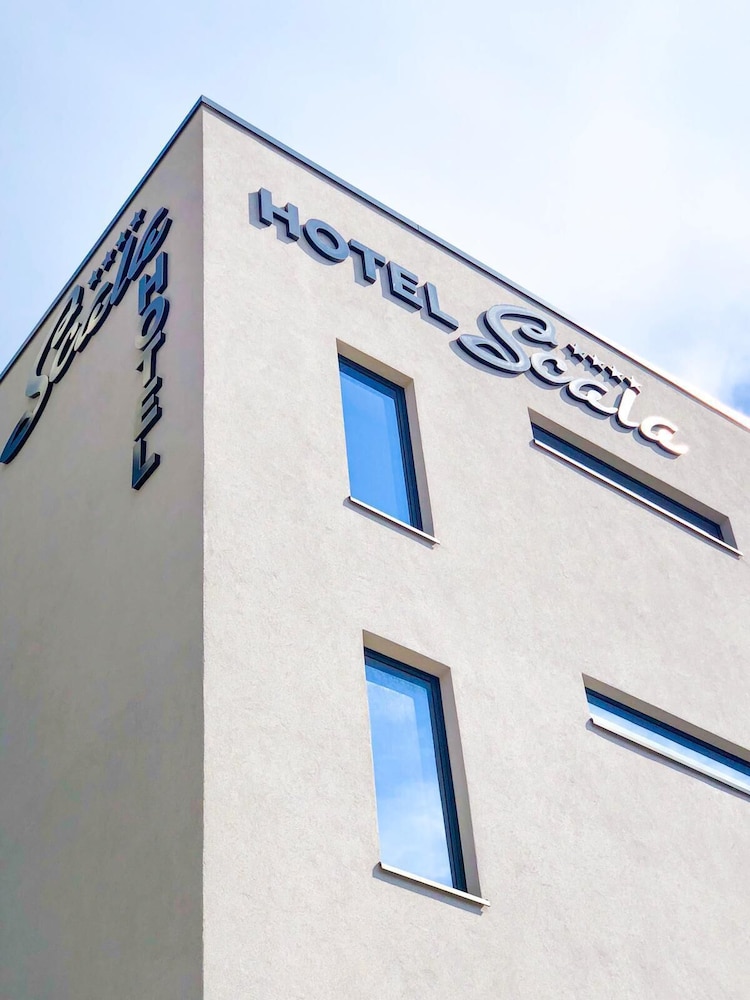 Hotel Scala dOro 1/50