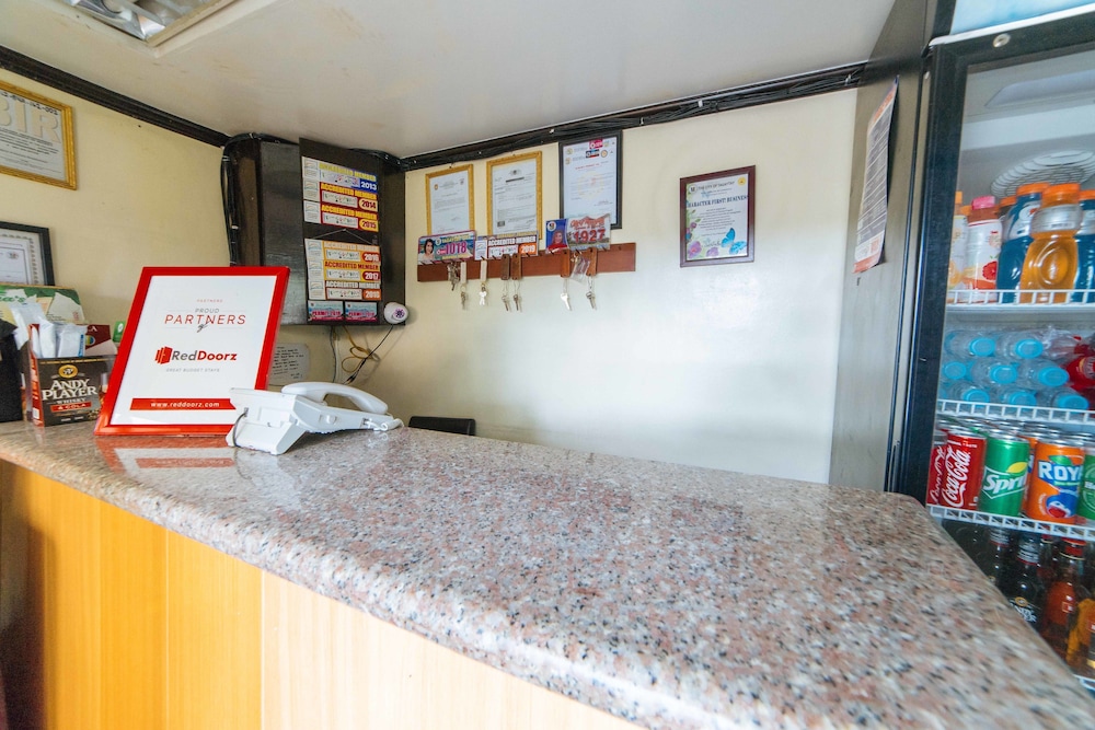 Reddoorz Tagaytay Road 11/39
