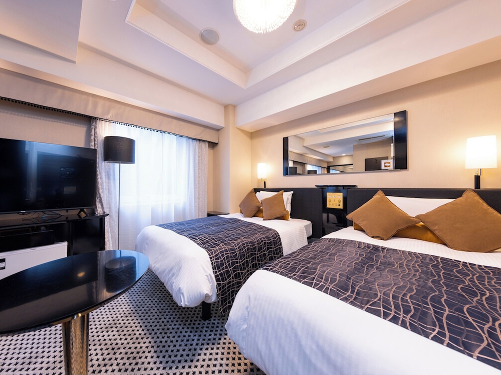 Apa Hotel Kodenmacho Ekimae 21/58