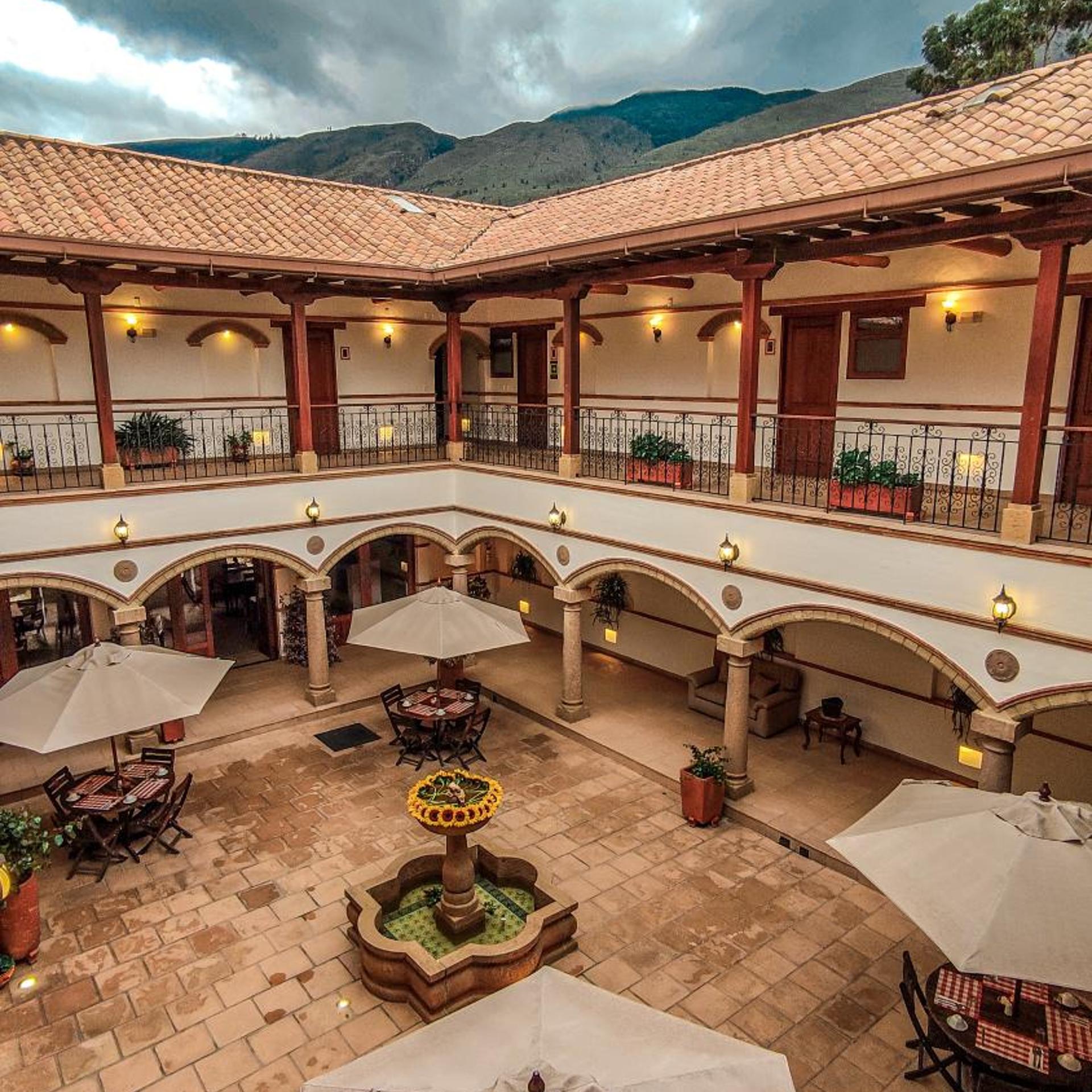 Maria Bonita Hotel 1/50