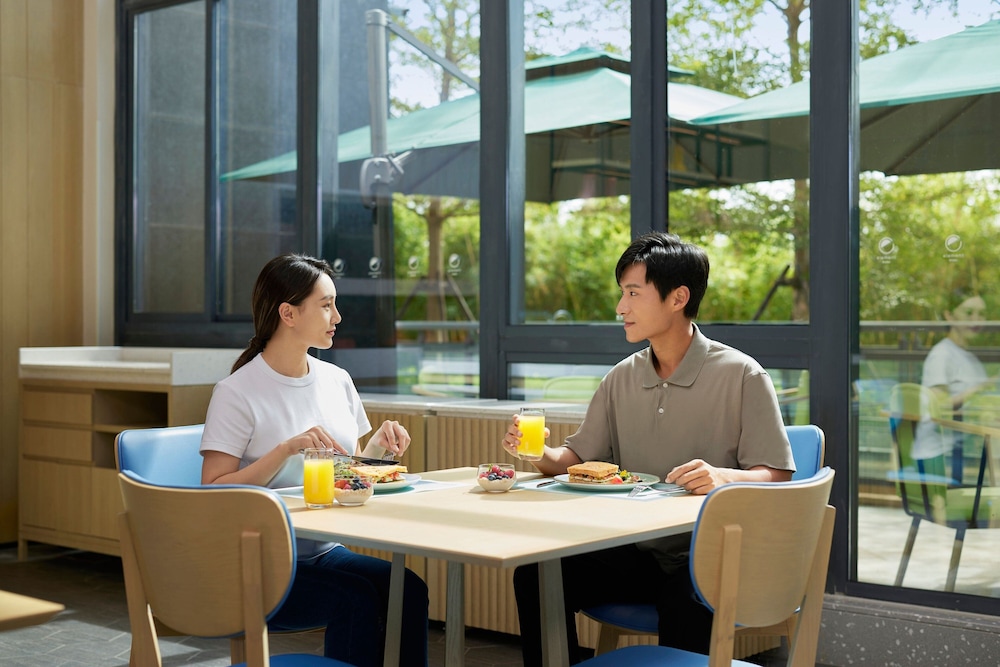 Element Xiamen Tong'an 35/50
