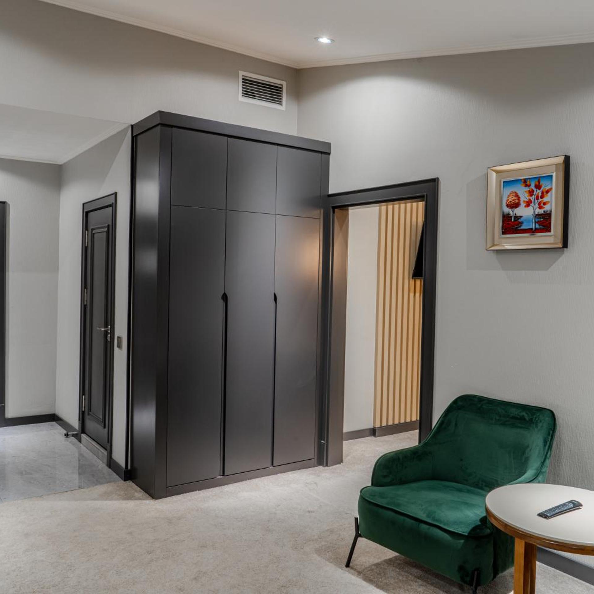 HUSMA Hotel & Spa 36/50