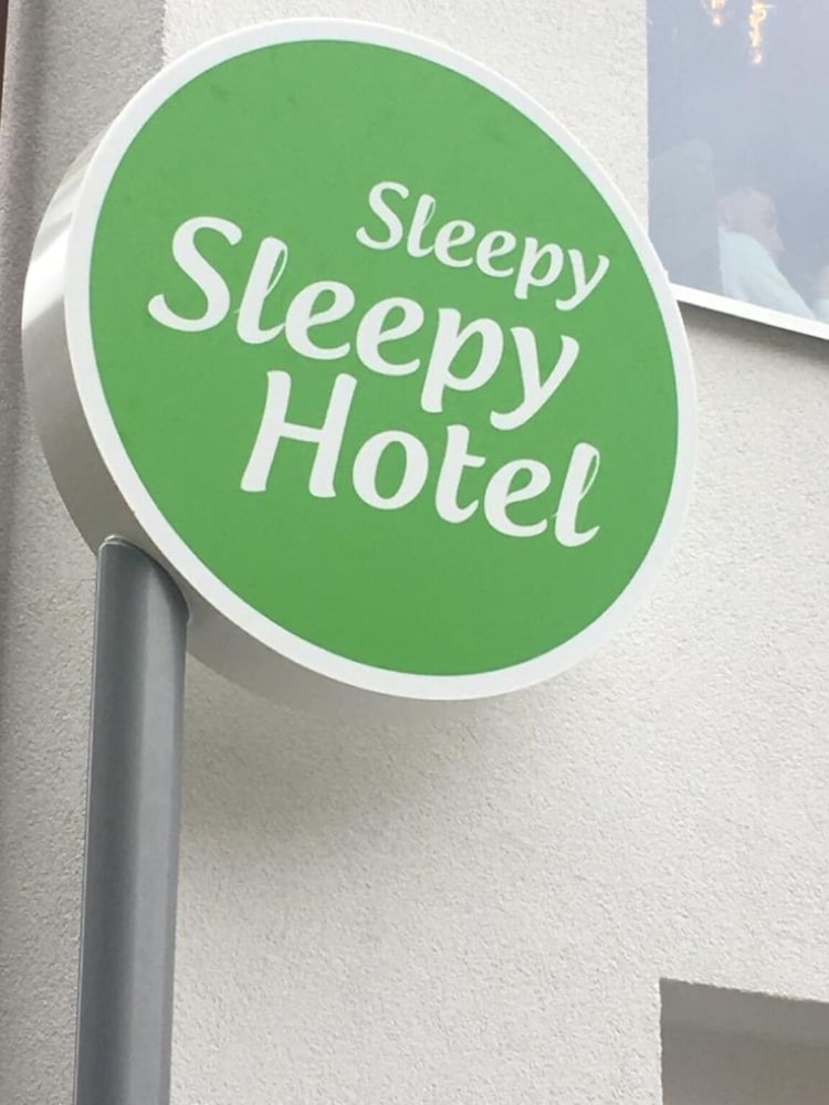 SleepySleepy Hotel Dillingen 17/47