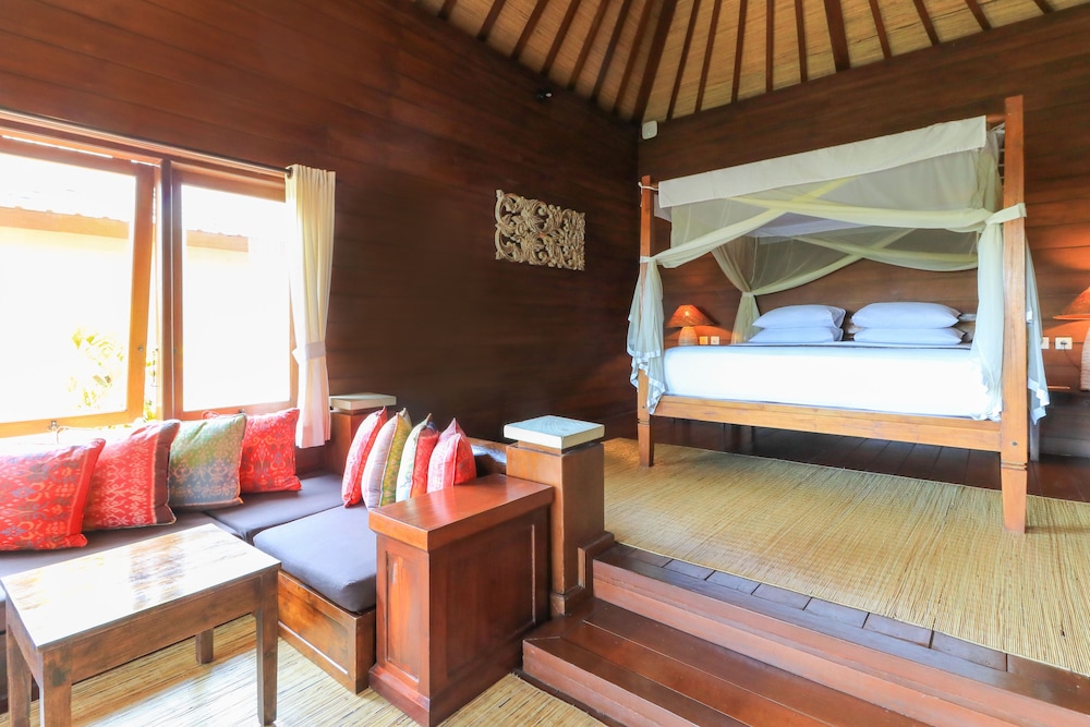 Tegal Sari Accommodation 13/50