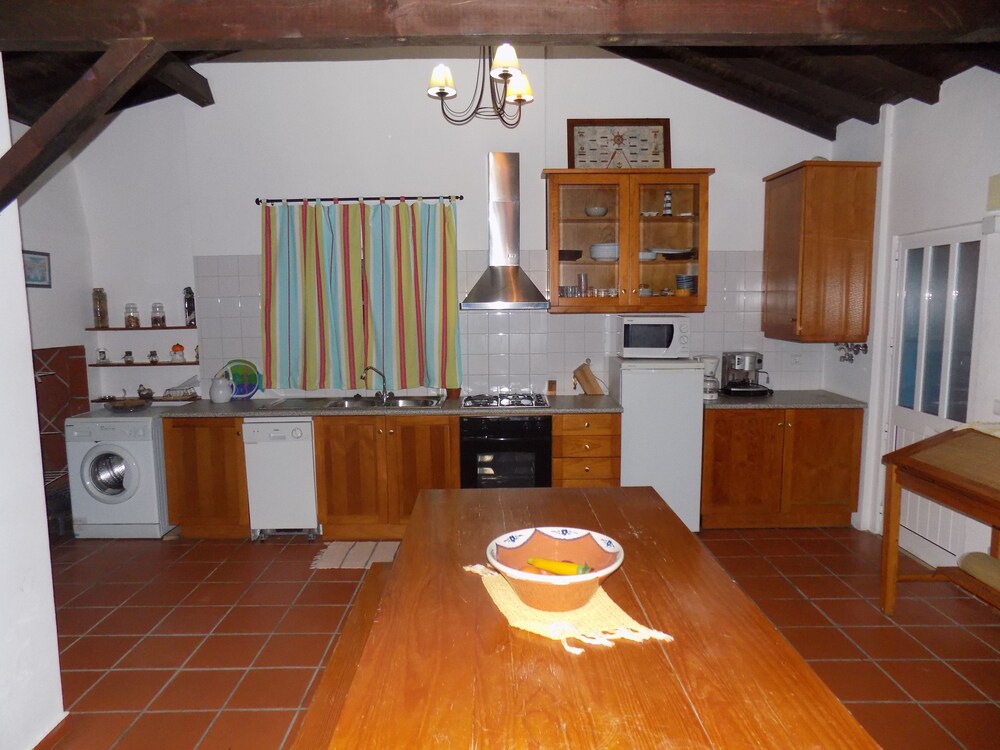 Land's Hause Bungalows 77/80