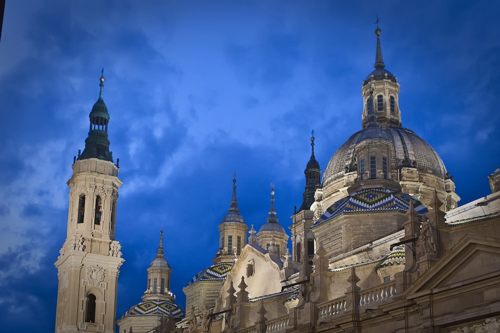 Innside Zaragoza 46/50