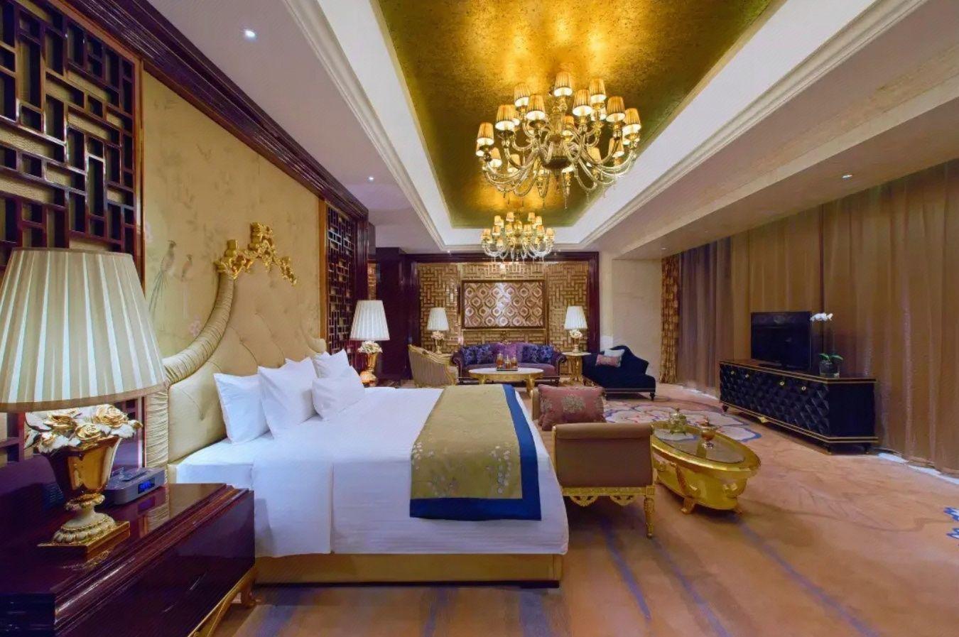 Presidential, Suite