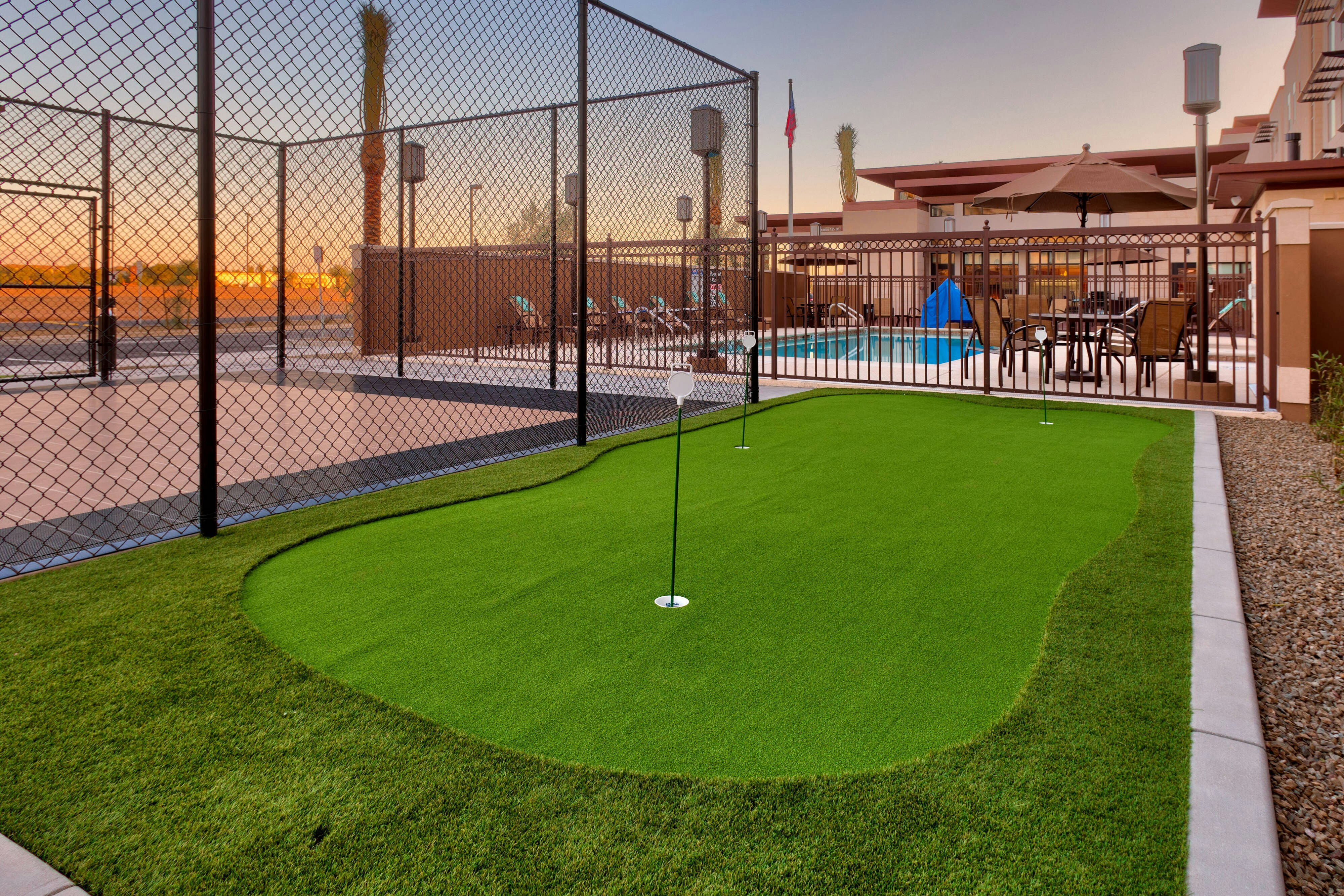 Residence Inn Phoenix Gilbert 4/6