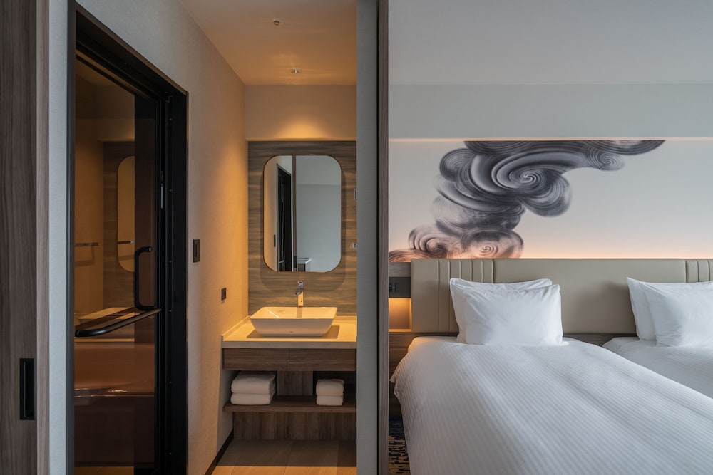 Grand Mercure Awaji Island Resort & Spa 12/47