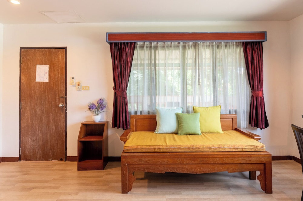 Aochalong Villa Resort & Spa 55/75