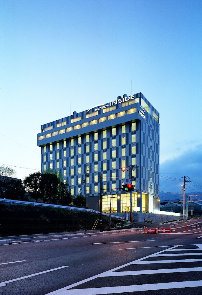 Hotel Inside Numazu Inter 2/50