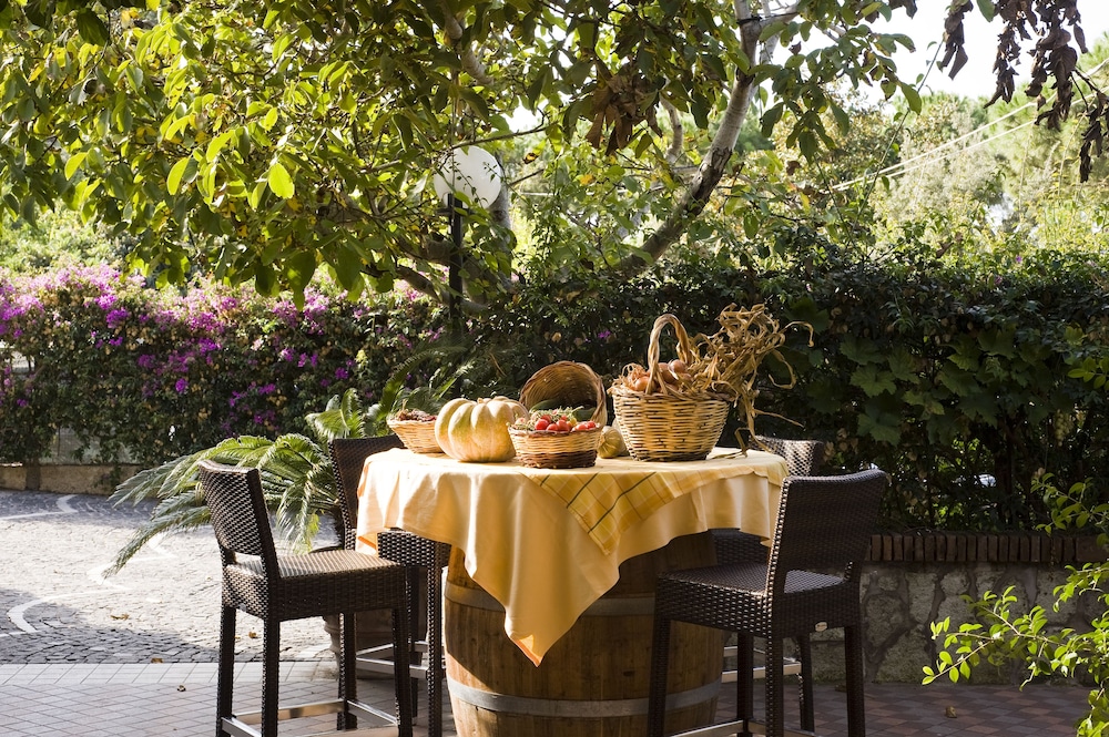 HOTEL POGGIO DEL SOLE 41/56