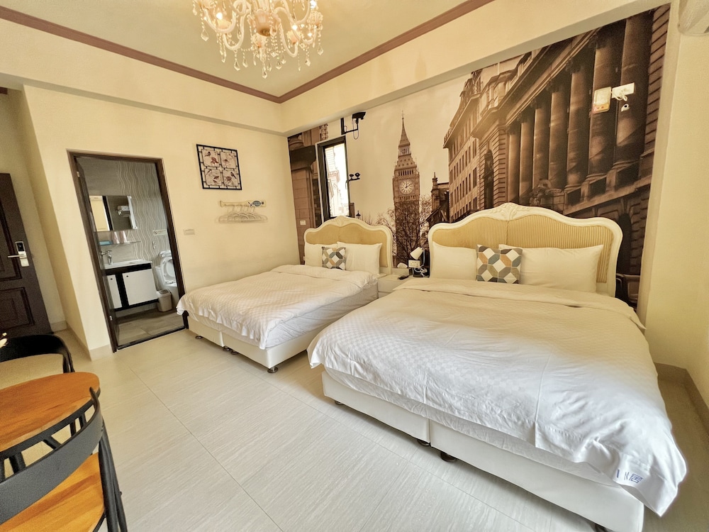 Ing Hostel 9/44