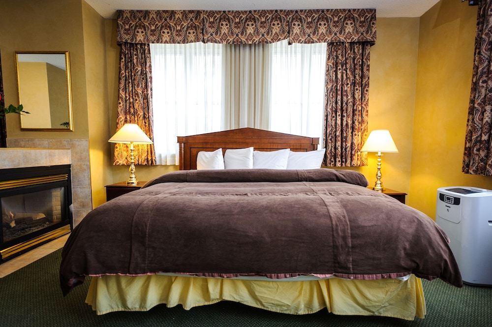 Peterborough Inn & Suites Hotel 19/64