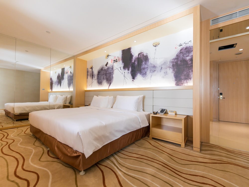 Mercure Beijing Chang An West 11/48