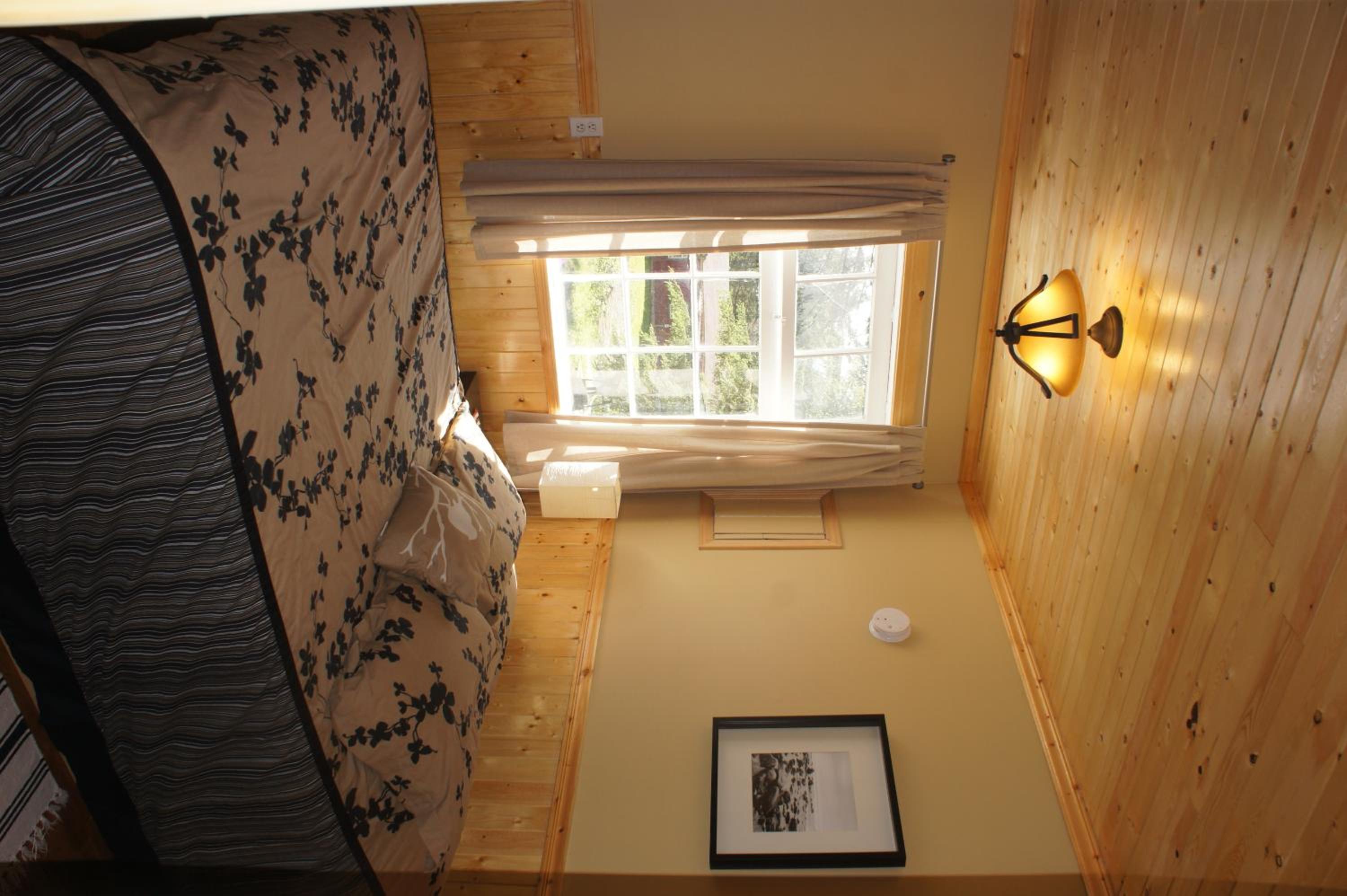Fairmont Mountain Bungalows 21/50