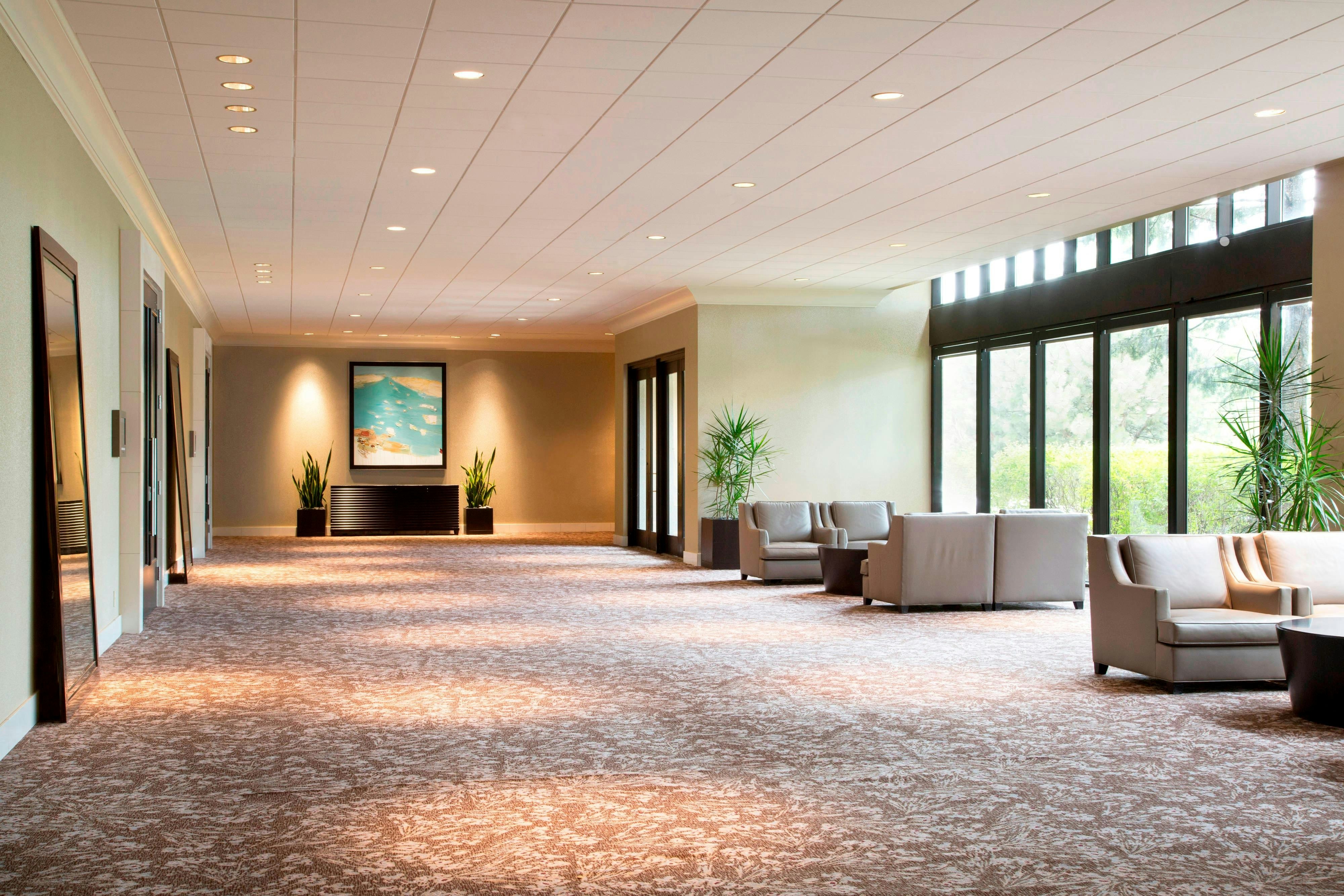 Westin O Hare 7/42
