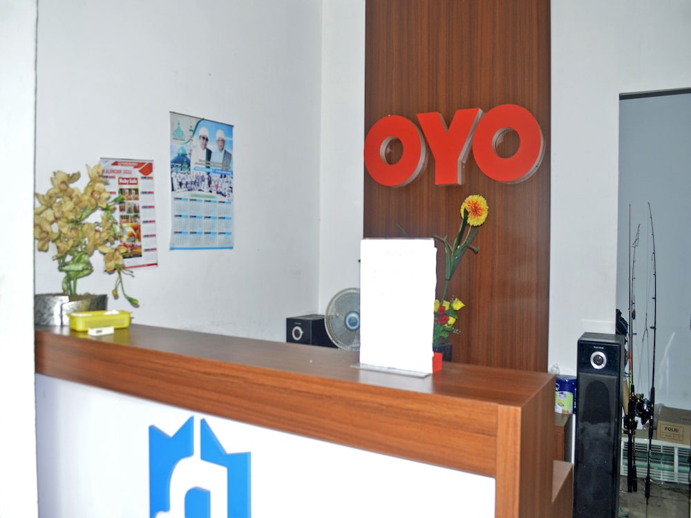 OYO 2731 MIM Guest House Syariah 4/15