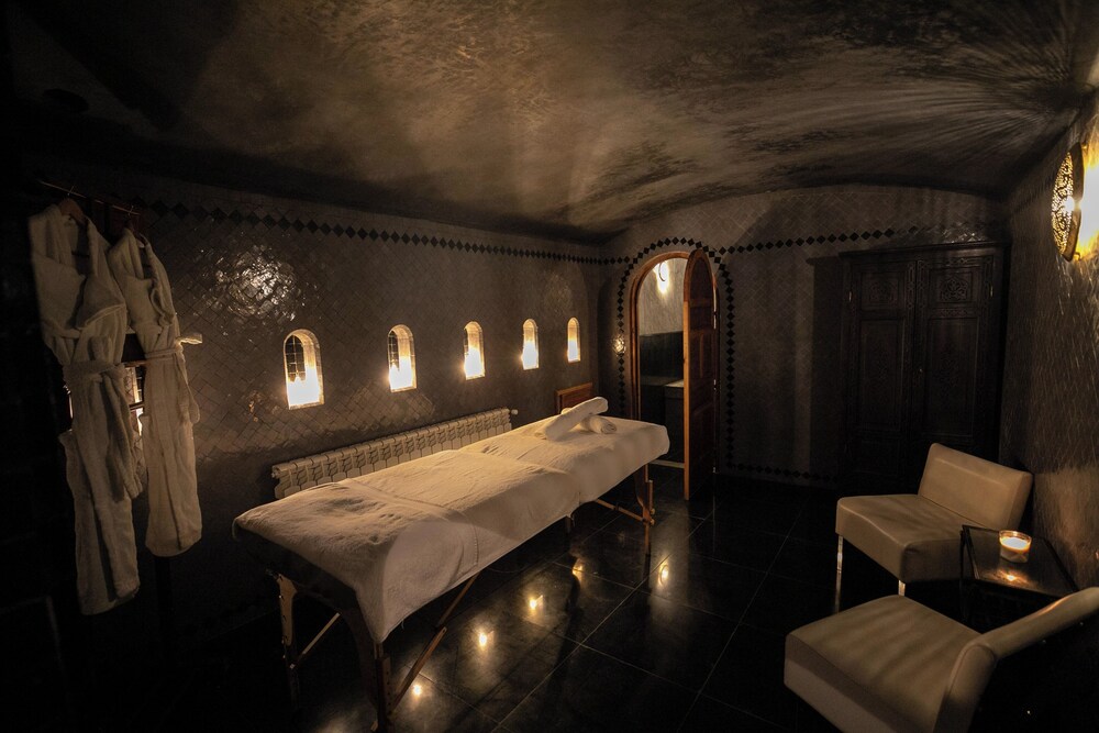 Riad Layla 36/74
