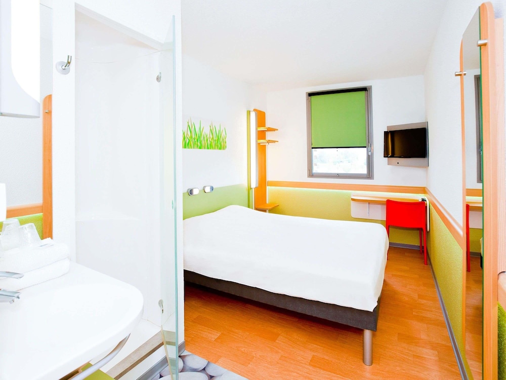 Ibis Budget Metz Technopole 21/70