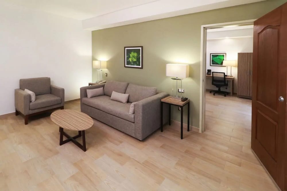 Wyndham Garden Monterrey Valle Real 17/41