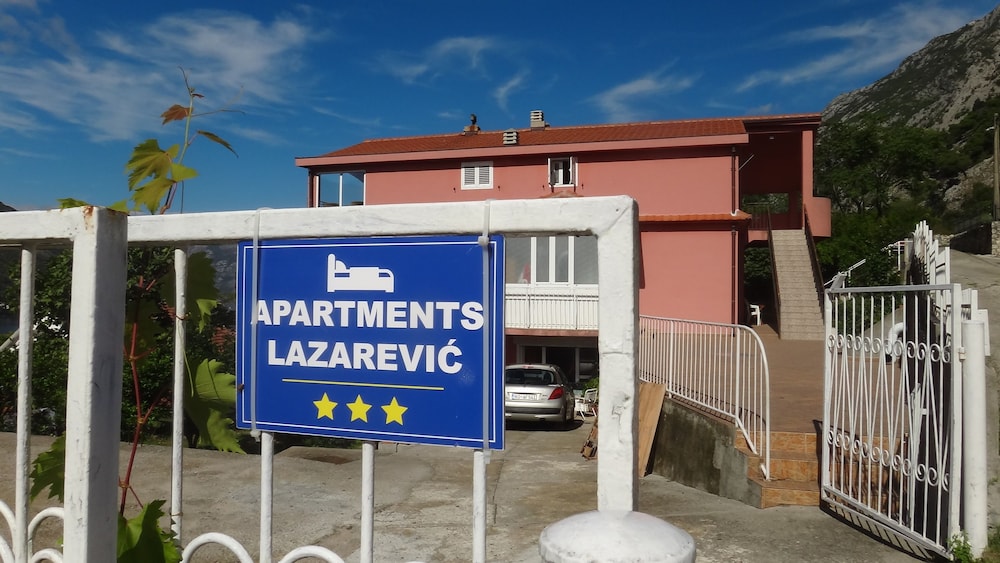 Apartments Lazarevic 1/50