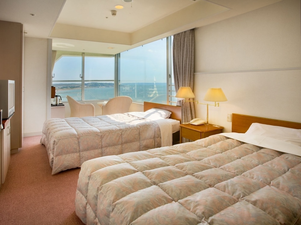 Room at KANZANJI SAGO ROYAL HOTEL, HAMAMATSU