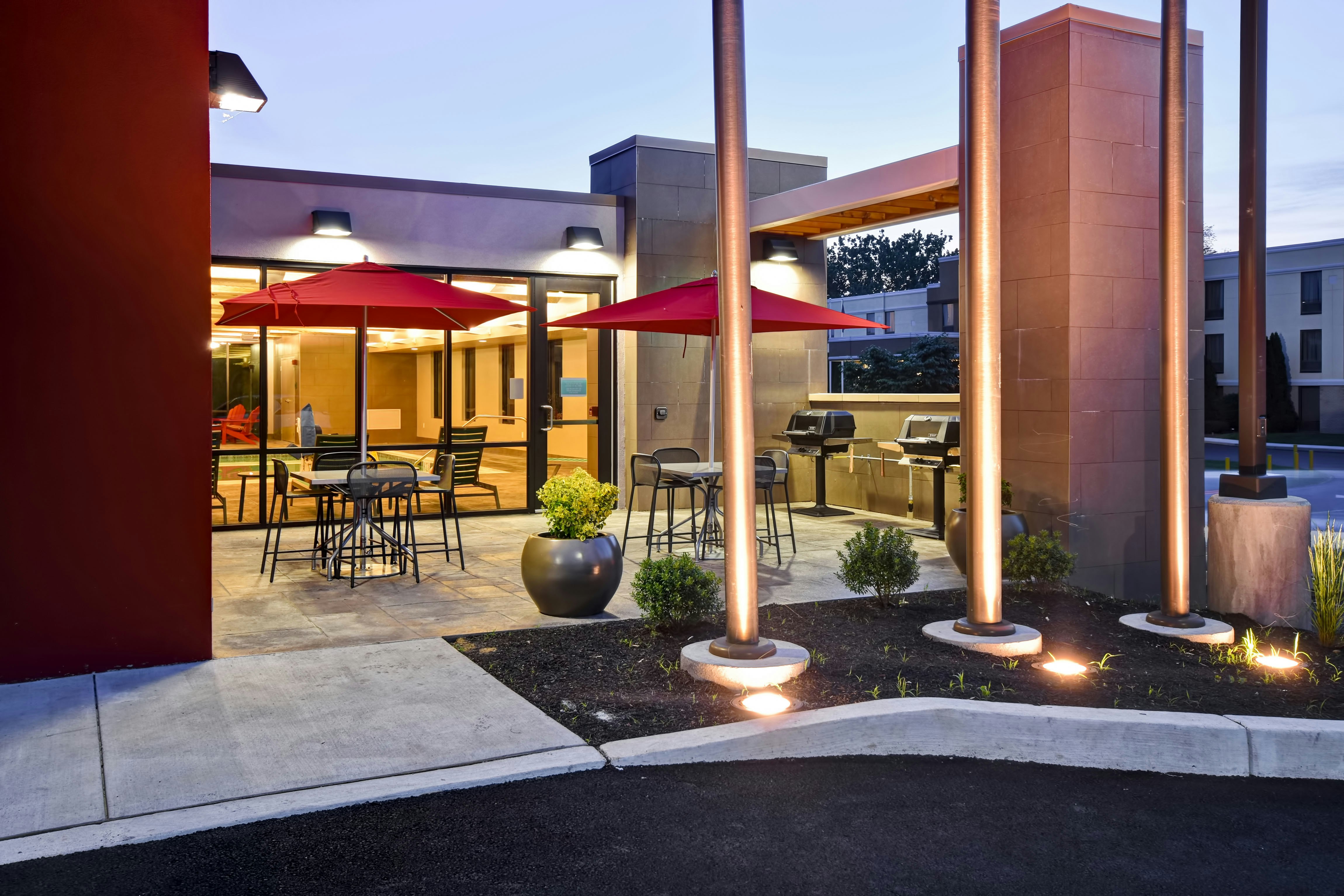 Home2 Suites By Hilton Mechanicsburg 2/25