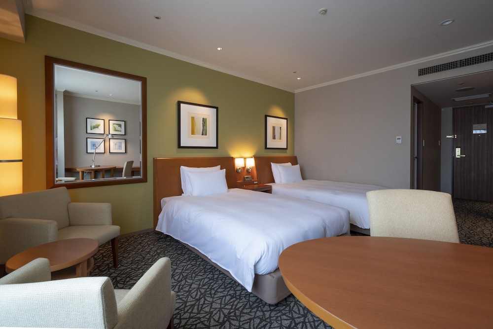 Hotel Associa Toyohashi 14/38