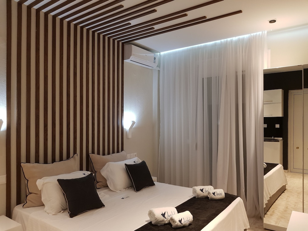 Avatel Eco Lodge 4/50