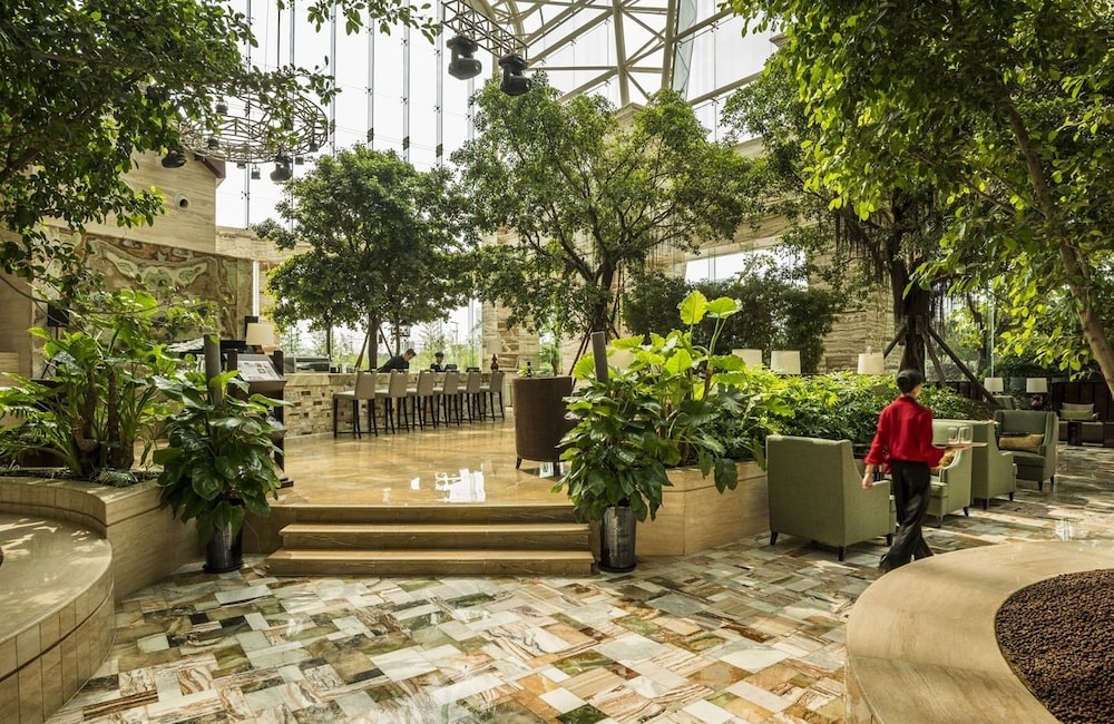 Intercontinental Chengdu Global Center 3/78