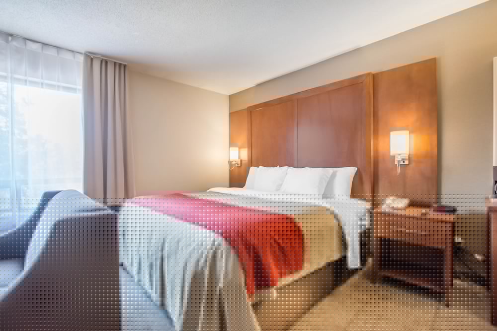 Comfort Inn Bathurst, NB 13/39